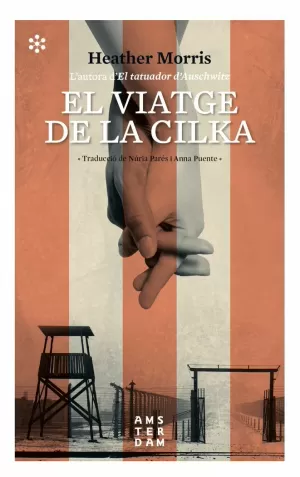 EL VIATGE DE LA CILKA EL VIATGE DE LA CILKA