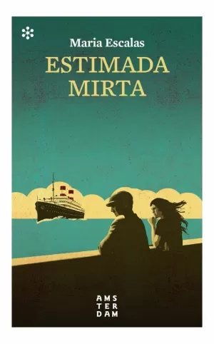 ESTIMADA MIRTA ESTIMADA MIRTA