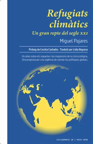 REFUGIATS CLIMÀTICS REFUGIATS CLIMÀTICS