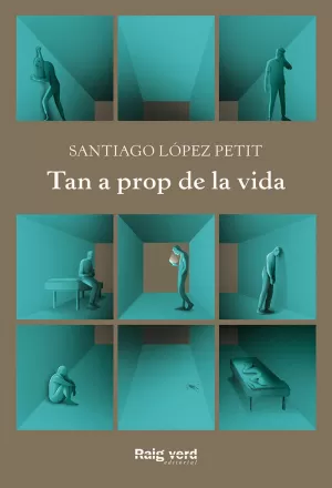 TAN A PROP DE LA VIDA TAN A PROP DE LA VIDA