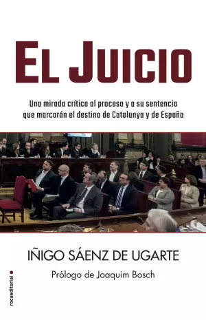 EL JUICIO