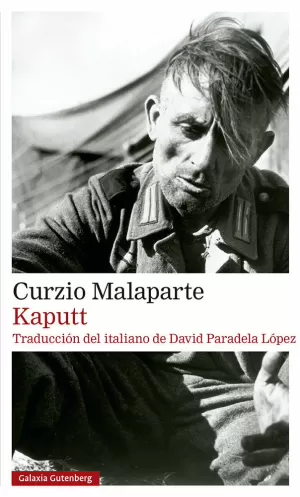KAPUTT KAPUTT