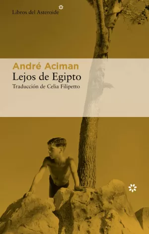 LEJOS DE EGIPTO