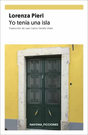 YO TENÍA UNA ISLA YO TENÍA UNA ISLA