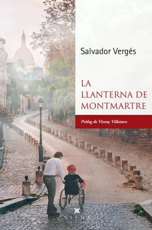 LA LLANTERNA DE MONTMARTRE