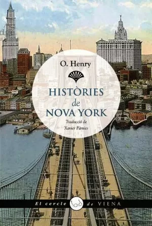 HISTÓRIES DE NOVA YORK