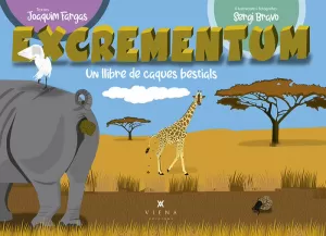EXCREMENTUM EXCREMENTUM