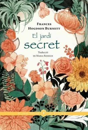 EL JARDÍ SECRET