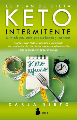 EL PLAN DE DIETA KETO INTERMITENTE EL PLAN DE DIETA KETO INTERMITENTE
