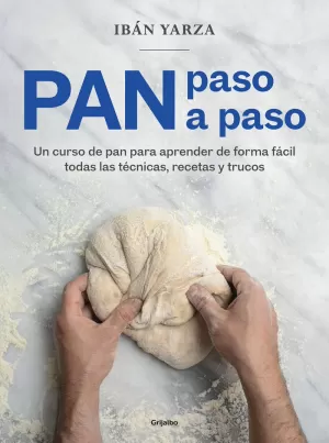PAN PASO A PASO PAN PASO A PASO