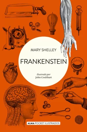 FRANKENSTEIN (POCKET) FRANKENSTEIN (POCKET)
