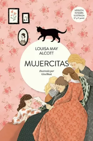 MUJERCITAS (POCKET) MUJERCITAS (POCKET)