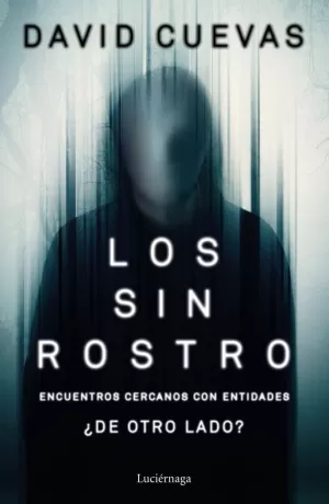 LOS SIN ROSTRO LOS SIN ROSTRO