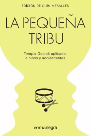 LA PEQUEÑA TRIBU