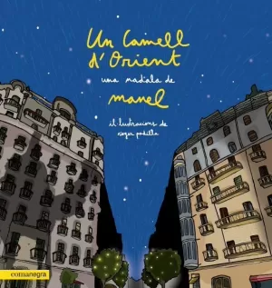 UN CAMELL D'ORIENT