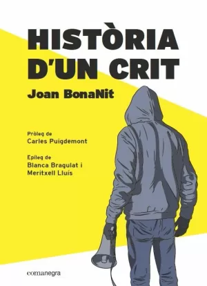 HISTÓRIA D'UN CRIT