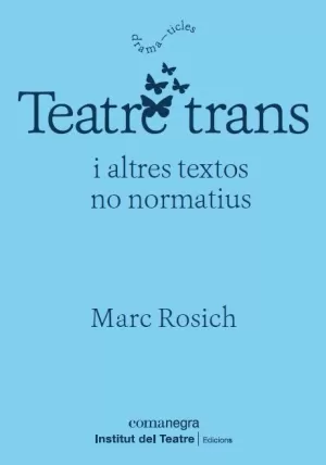 TEATRE TRANS TEATRE TRANS