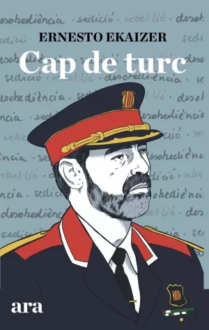 CAP DE TURC