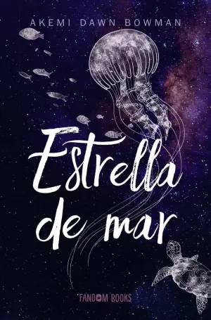 ESTRELLA DE MAR ESTRELLA DE MAR