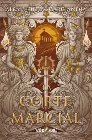 LA CORTE MARCIAL LA CORTE MARCIAL