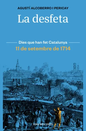 LA DESFETA