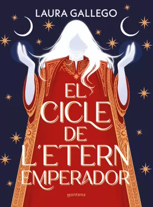 EL CICLE DE L'ETERN EMPERADOR EL CICLE DE L'ETERN EMPERADOR