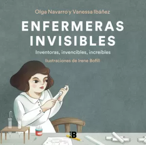 ENFERMERAS INVISIBLES