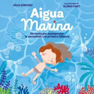 AIGUA MARINA AIGUA MARINA