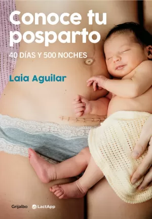 CONOCE TU POSPARTO