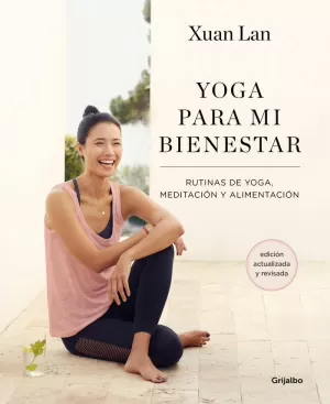 YOGA PARA MI BIENESTAR (EDICIÓN ACTUALIZADA)