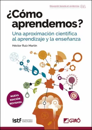 ¿CÓMO APRENDEMOS?