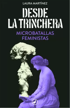 DESDE LA TRINCHERA DESDE LA TRINCHERA