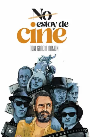 NO ESTOY DE CINE