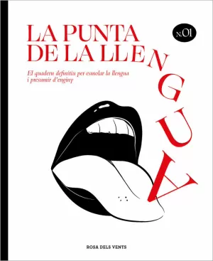LA PUNTA DE LA LLENGUA
