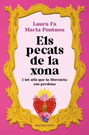 ELS PECATS DE LA XONA ELS PECATS DE LA XONA