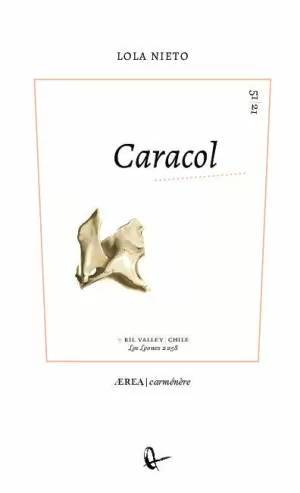 CARACOL CARACOL