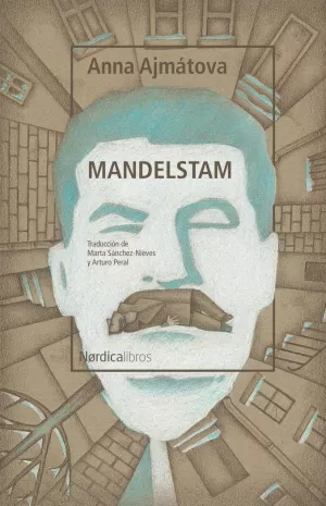 MANDELSTAM MANDELSTAM
