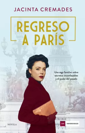 REGRESO A PARÍS