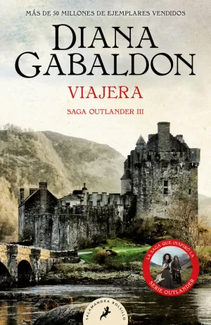 VIAJERA (SAGA OUTLANDER 3)