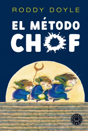 EL MÉTODO CHOF EL MÉTODO CHOF