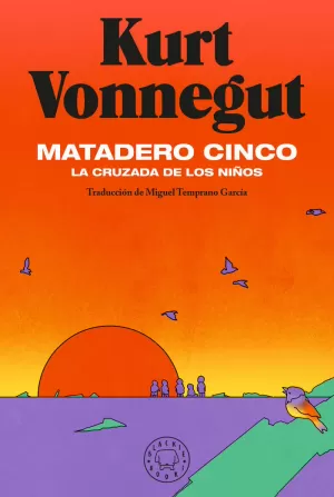 MATADERO CINCO MATADERO CINCO