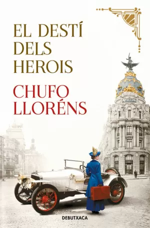 EL DESTÍ DELS HEROIS