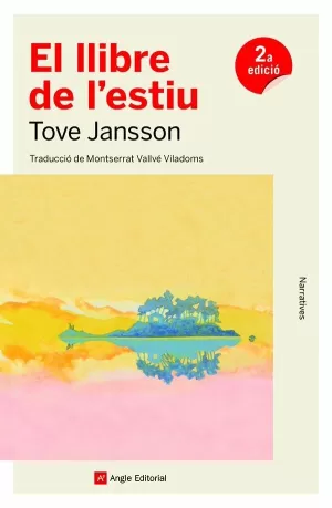 EL LLIBRE DE L'ESTIU