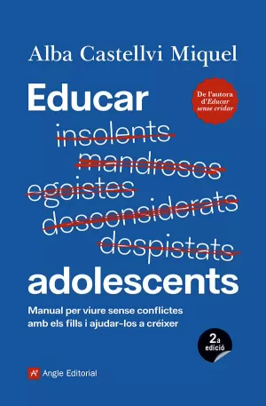 EDUCAR ADOLESCENTS