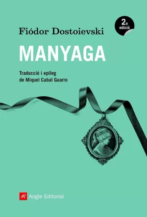 MANYAGA