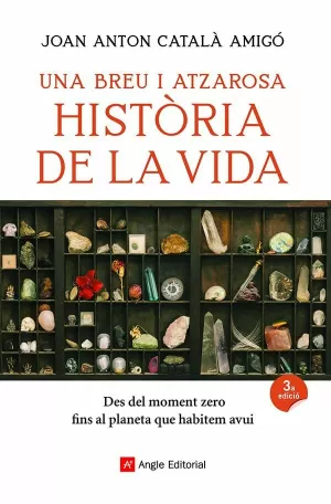 UNA BREU I ATZAROSA HISTÒRIA DE LA VIDA