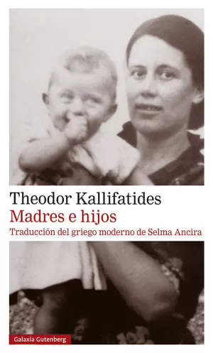 MADRES E HIJOS MADRES E HIJOS