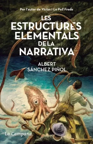 LES ESTRUCTURES ELEMENTALS DE LA NARRATIVA LES ESTRUCTURES ELEMENTALS DE LA NARRATIVA