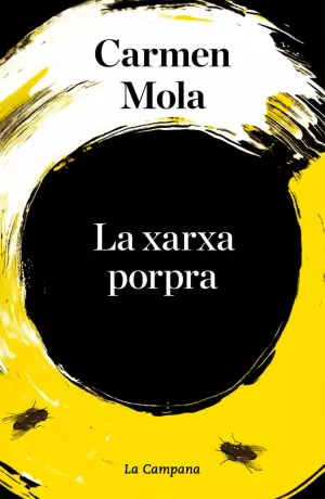 LA XARXA PORPRA (LA NÚVIA GITANA 2)