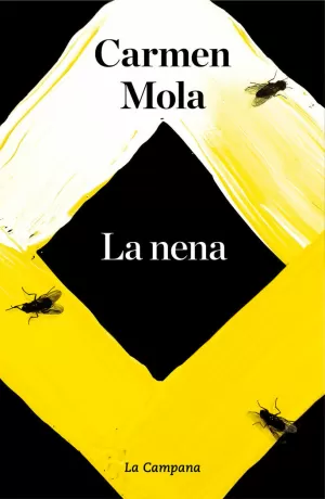 LA NENA (LA NÚVIA GITANA 3)